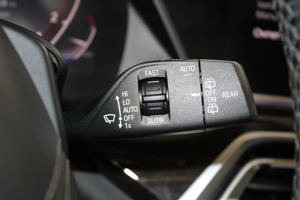 Used 2019 BMW X5 xDrive40i w/ Convenience Package AWD/4WD image 40