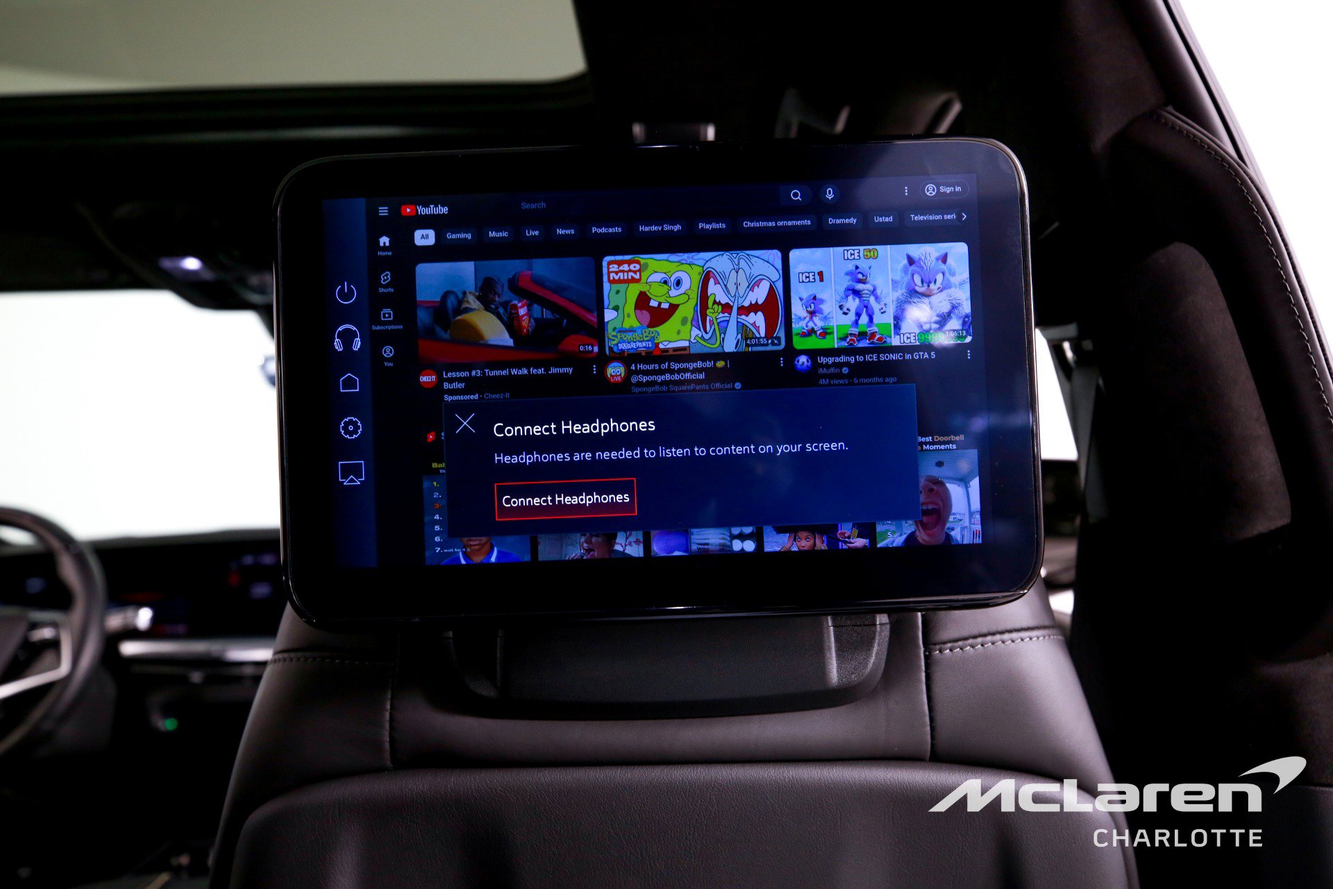 Used 2025 Cadillac Escalade ESV V image 29