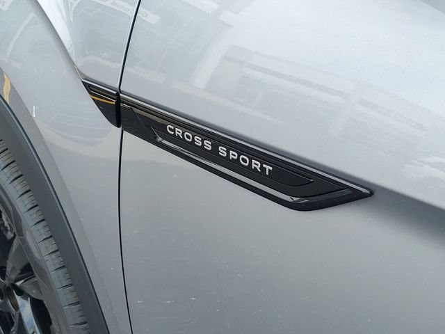 New 2026 Volkswagen Atlas Cross Sport SEL R-Line AWD/4WD image 6