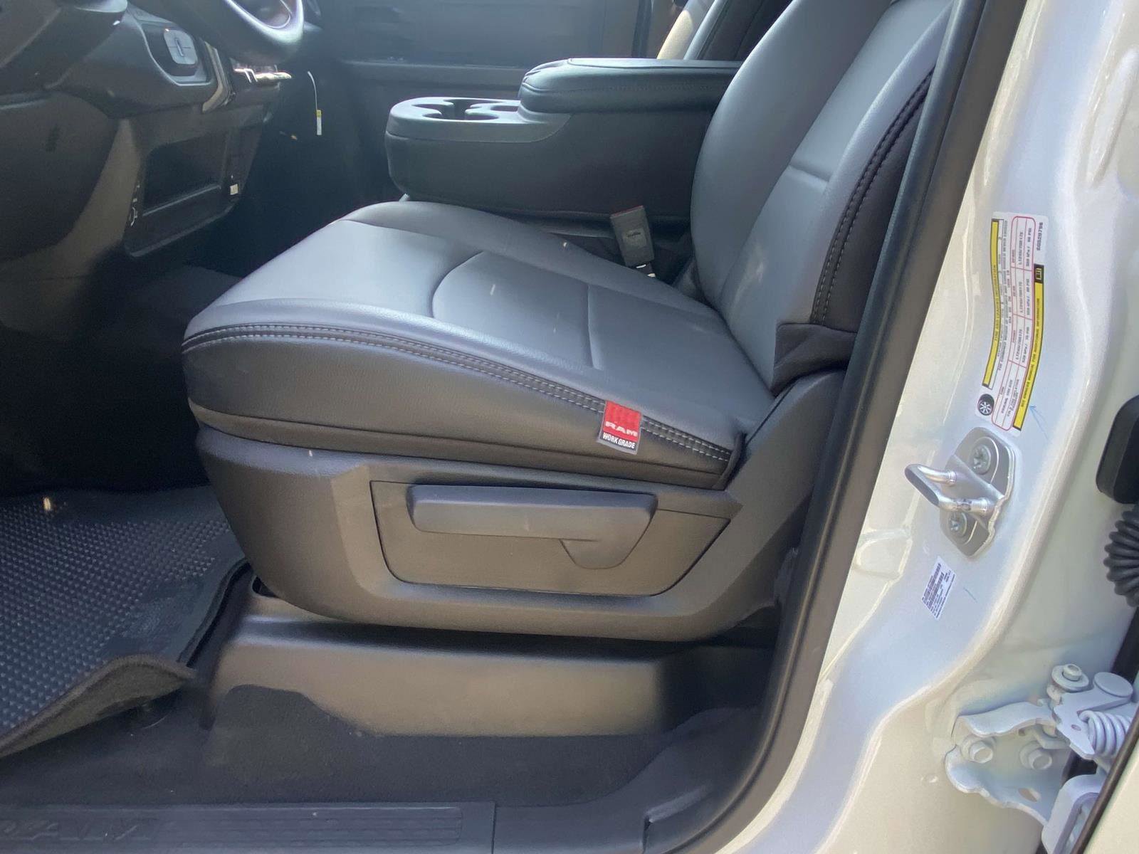 New 2025 RAM 2500 Tradesman image 7