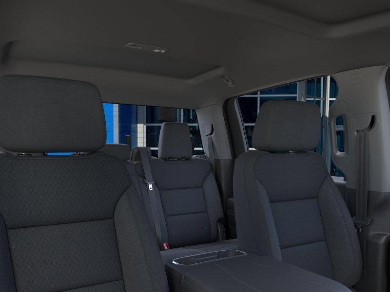 New 2026 Chevrolet Silverado 1500 LT Trail Boss AWD/4WD image 26