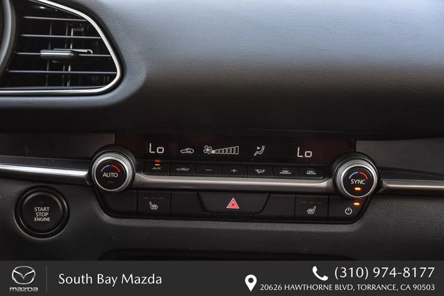 New 2026 MAZDA CX-30 AWD 2.5 S image 7