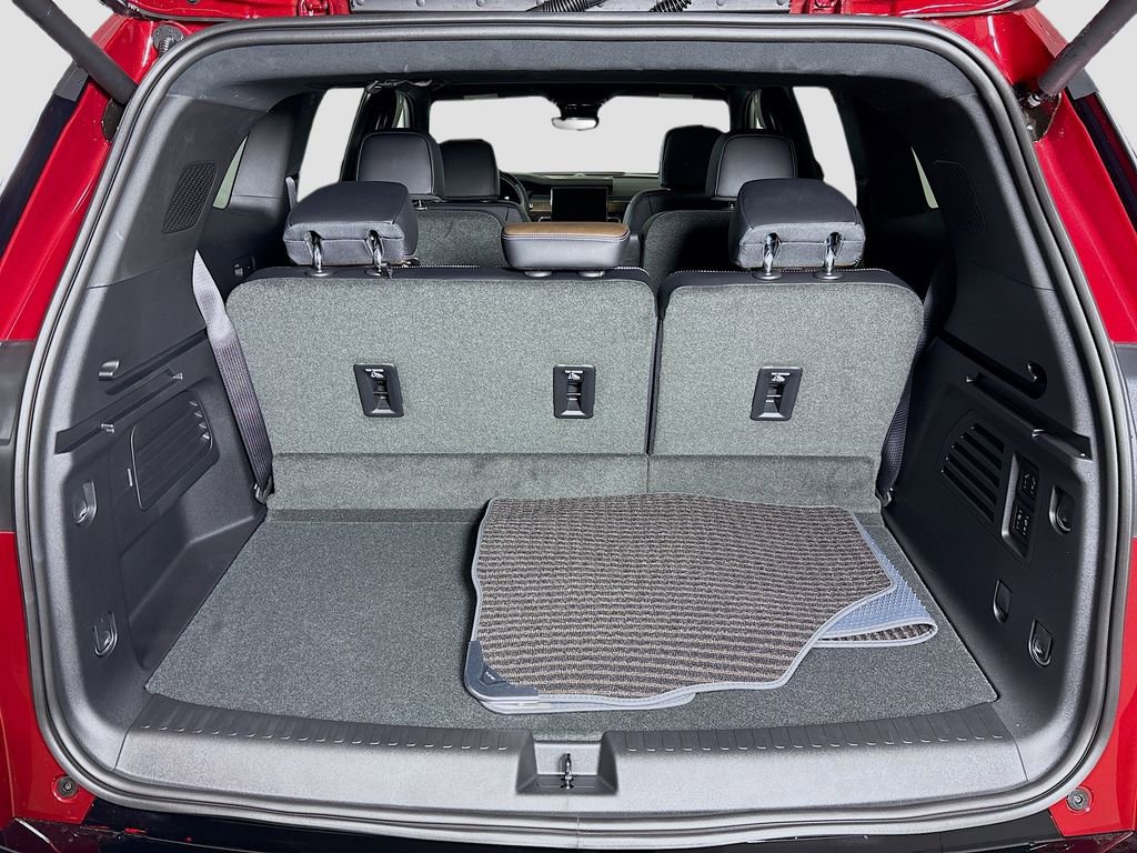 New 2026 GMC Acadia Denali Ultimate image 27