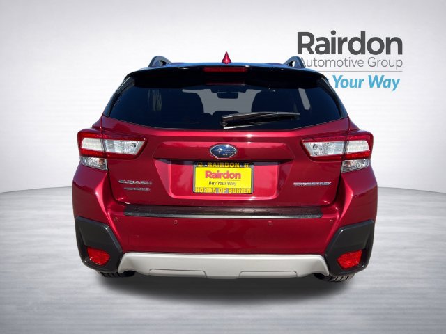 Used 2019 Subaru Crosstrek 2.0i Limited w/ Popular Package #2 AWD/4WD image 6