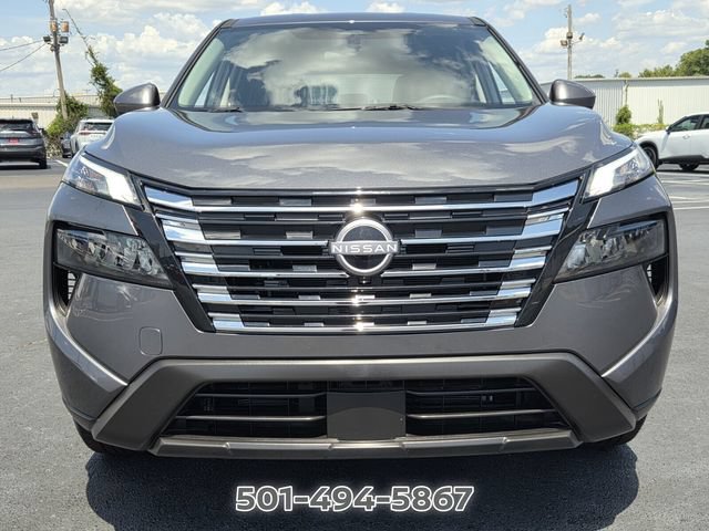 Used 2026 Nissan Rogue SV FWD image 8