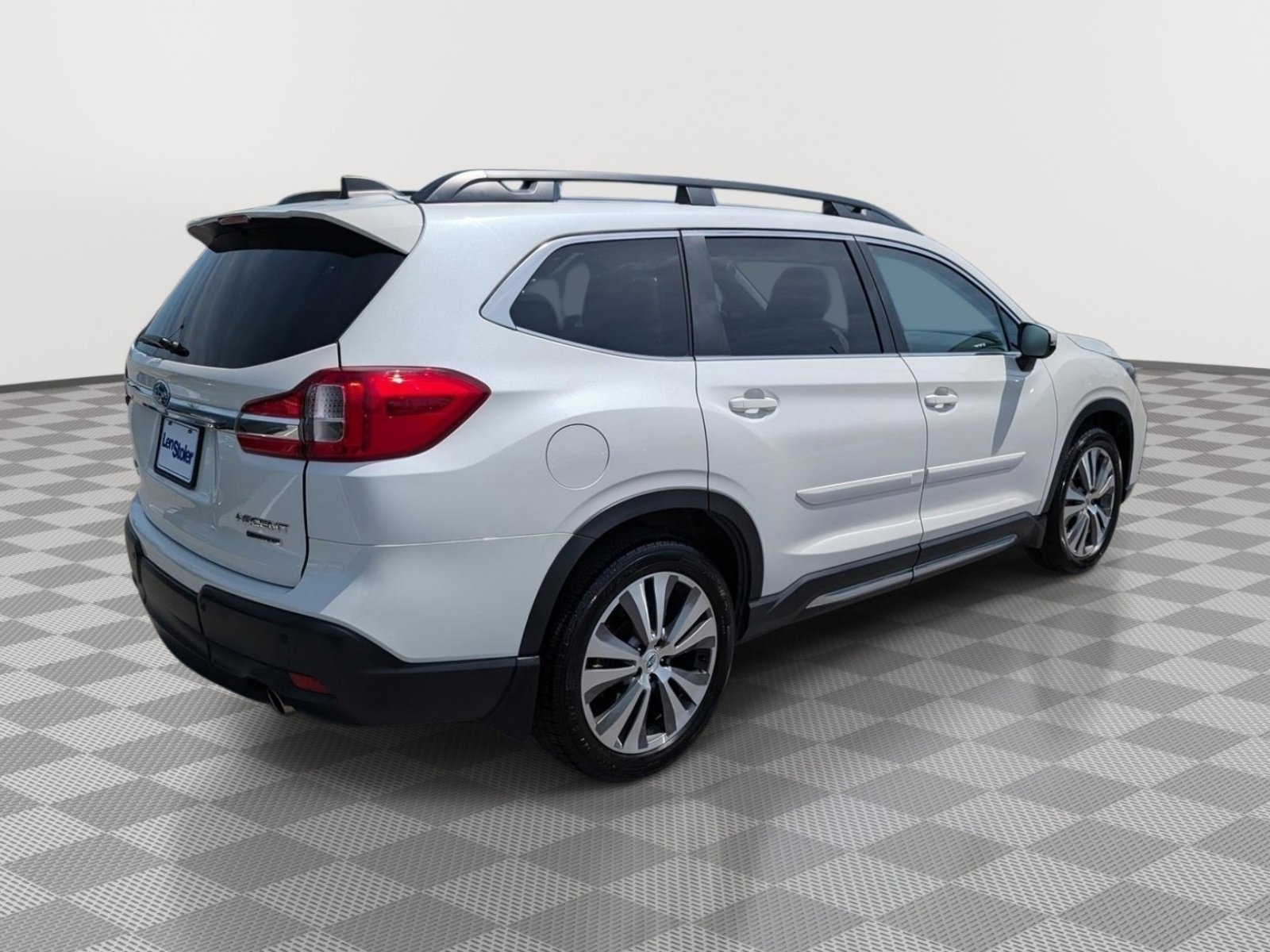 Used 2022 Subaru Ascent Limited w/ Technology Package AWD/4WD image 5