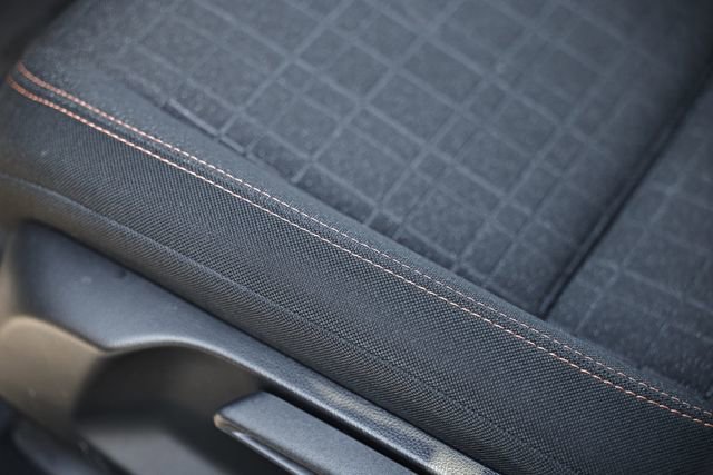 Certified 2025 Honda HR-V Sport image 21