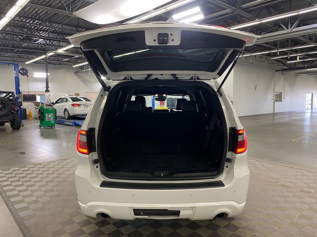 Used 2022 Dodge Durango GT image 9