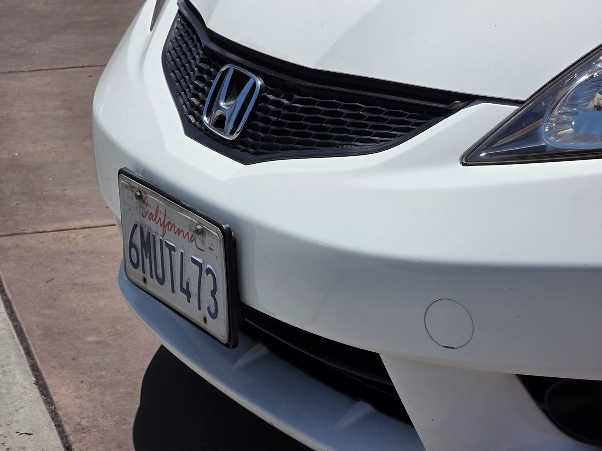 Used 2010 Honda Fit Sport image 5