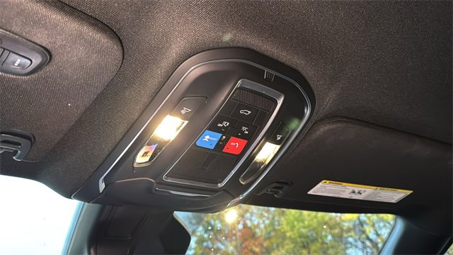 Used 2022 Jeep Wagoneer Series III w/ Convenience Group I image 22