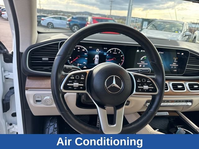 Used 2023 Mercedes-Benz GLE 350 4MATIC image 15
