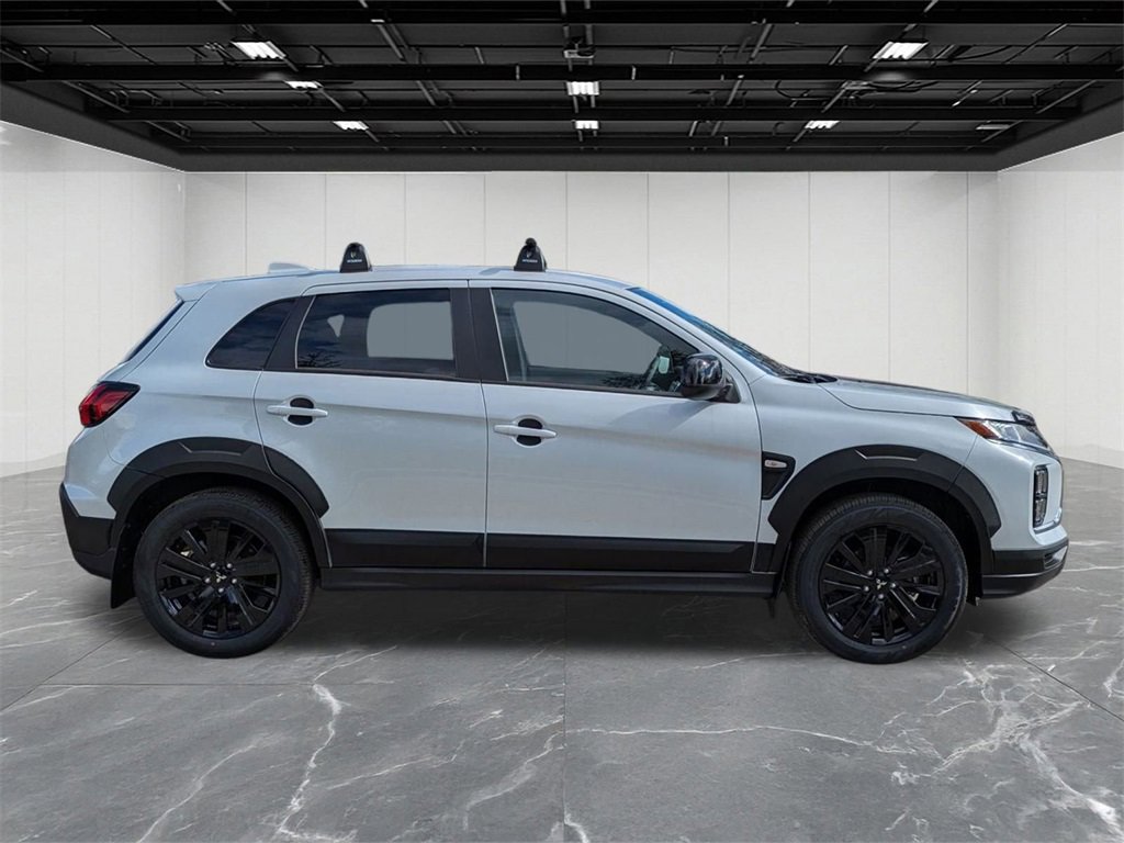 New 2025 Mitsubishi Outlander Sport AWD image 6