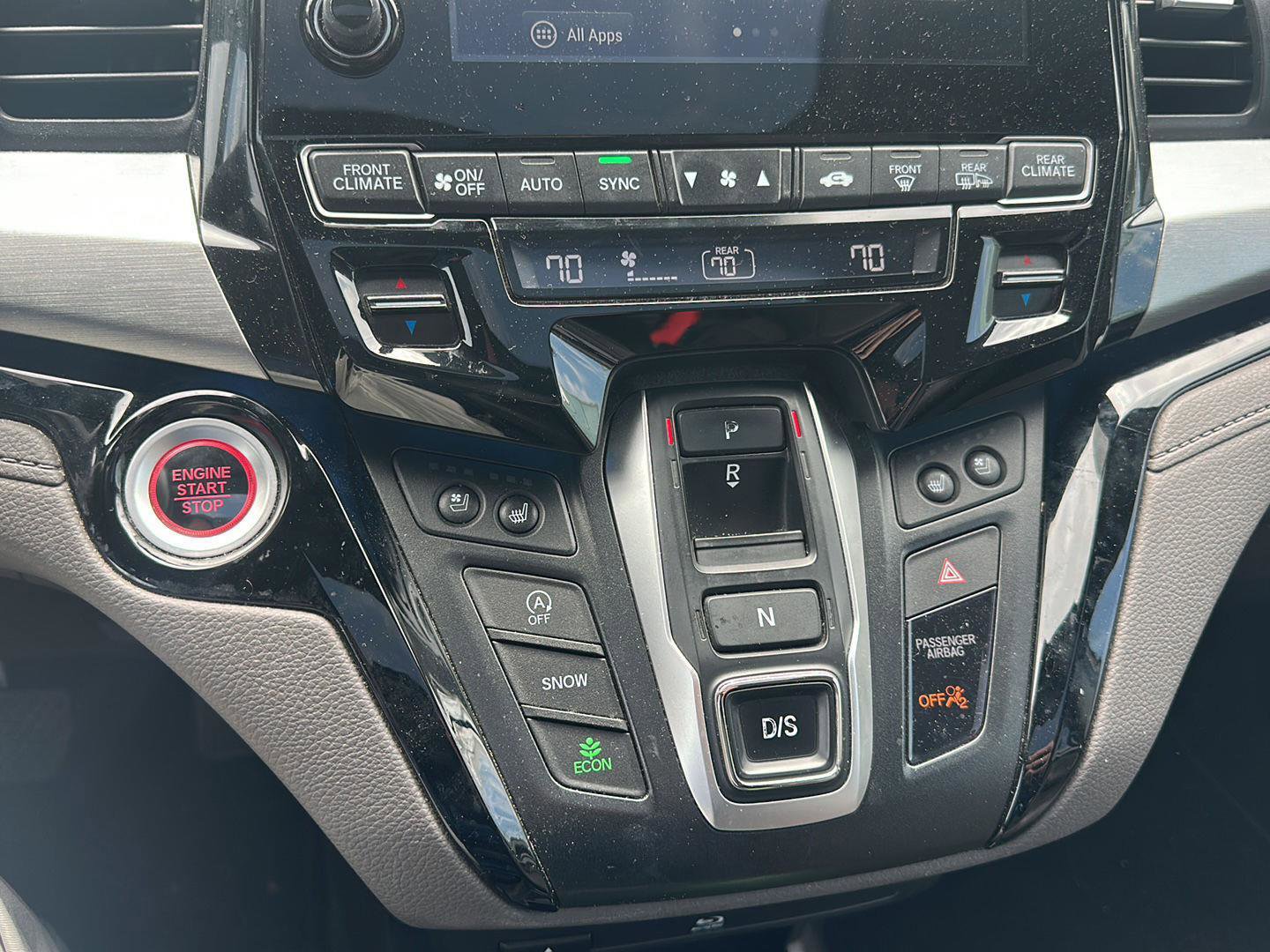 Used 2019 Honda Odyssey Elite image 20