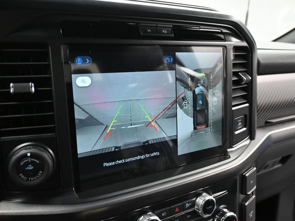 New 2025 Ford F150 Raptor image 18