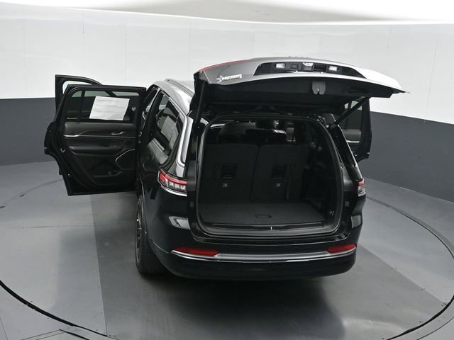 New 2026 Jeep Grand Cherokee L Limited image 54