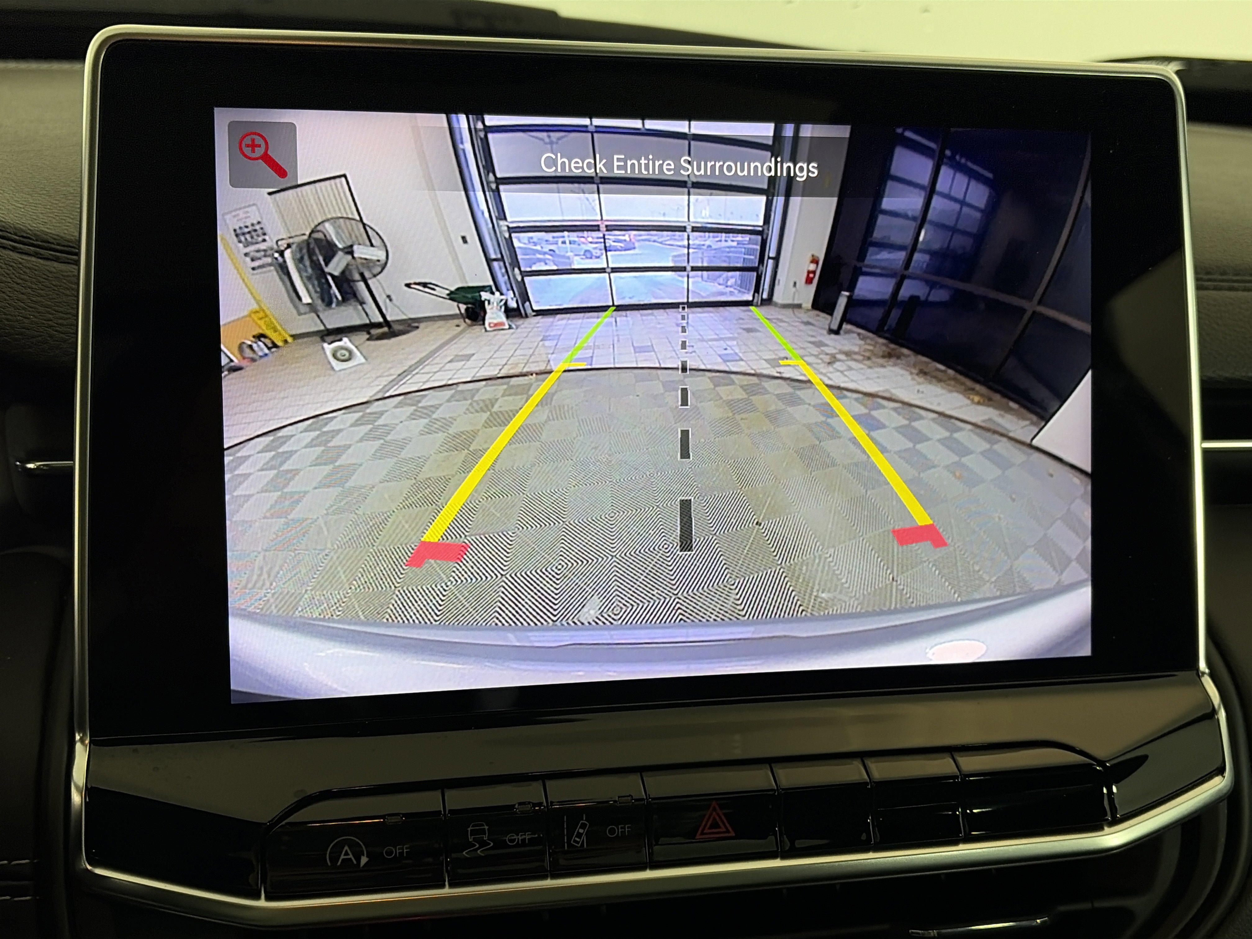 Used 2023 Jeep Compass High Altitude image 26