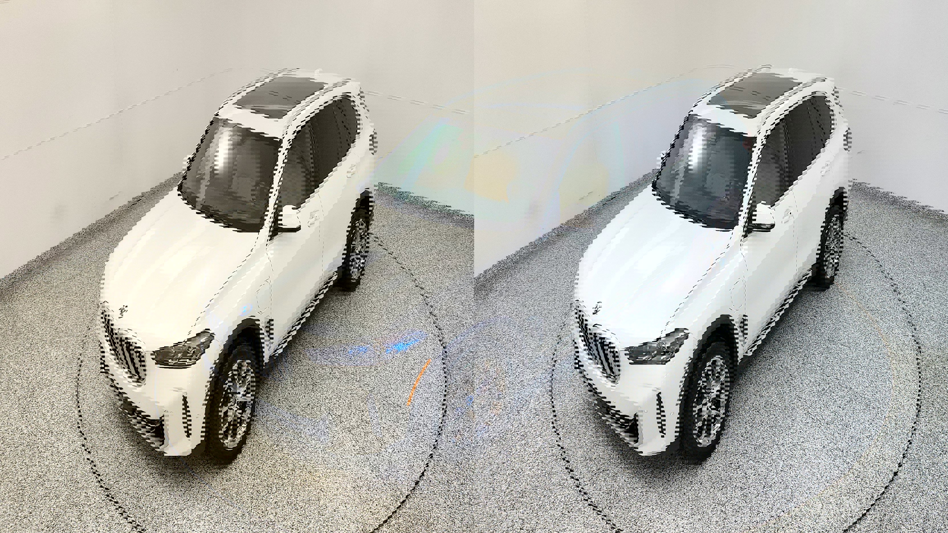 Used 2024 BMW X5 xDrive50e image 14