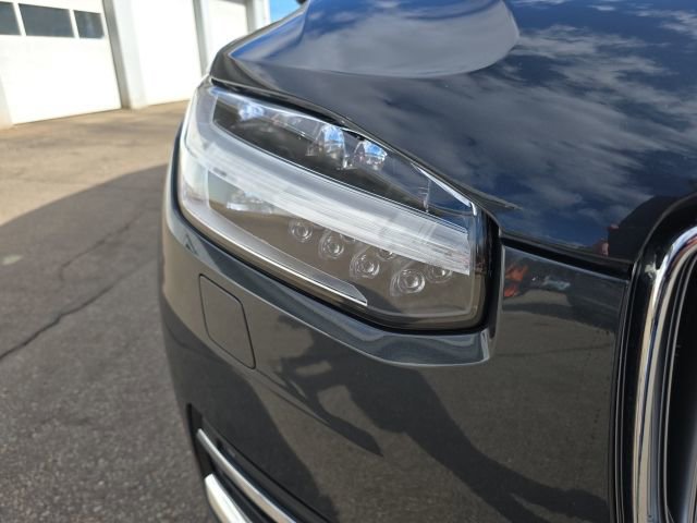 Used 2021 Volvo XC90 T6 Inscription w/ Advanced Package image 12