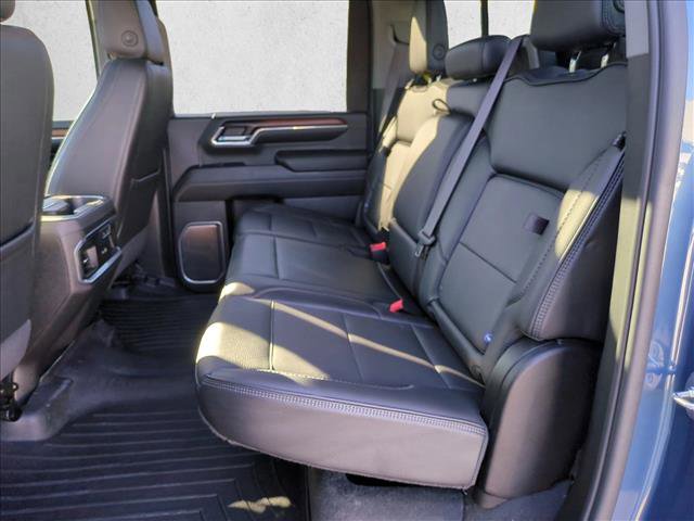 Used 2024 GMC Sierra 2500 Denali w/ Denali Reserve Package image 20