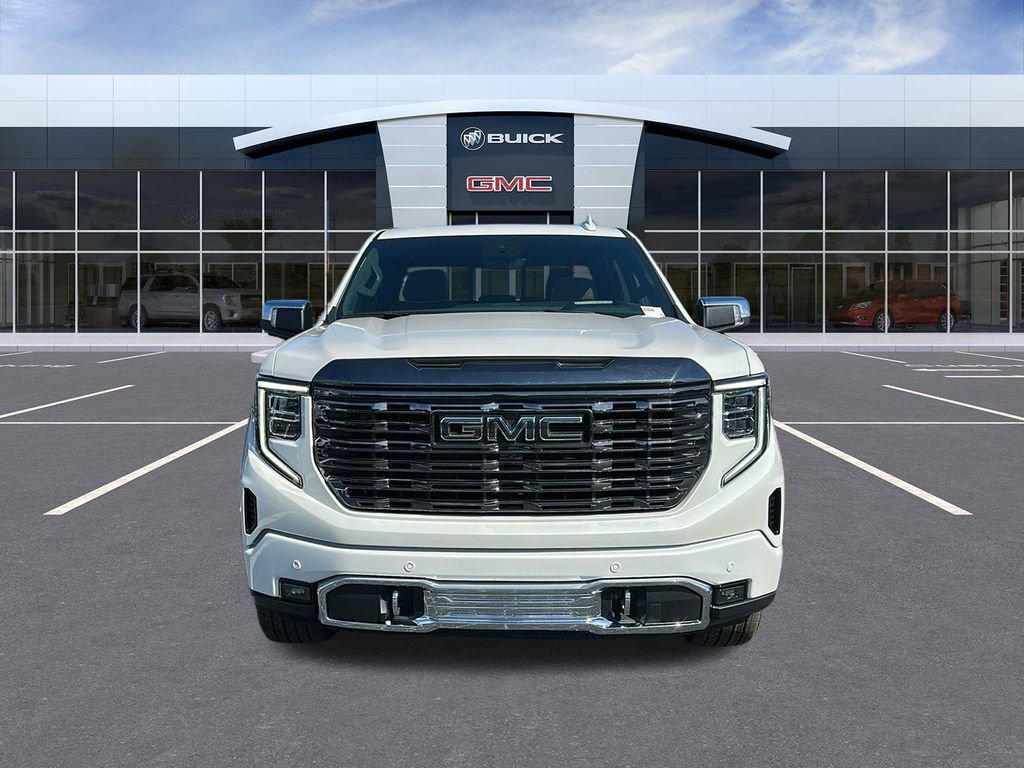 Certified 2024 GMC Sierra 1500 Denali Ultimate AWD/4WD image 8