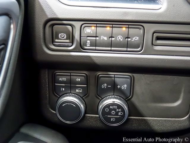 Certified 2021 GMC Yukon XL SLT image 19