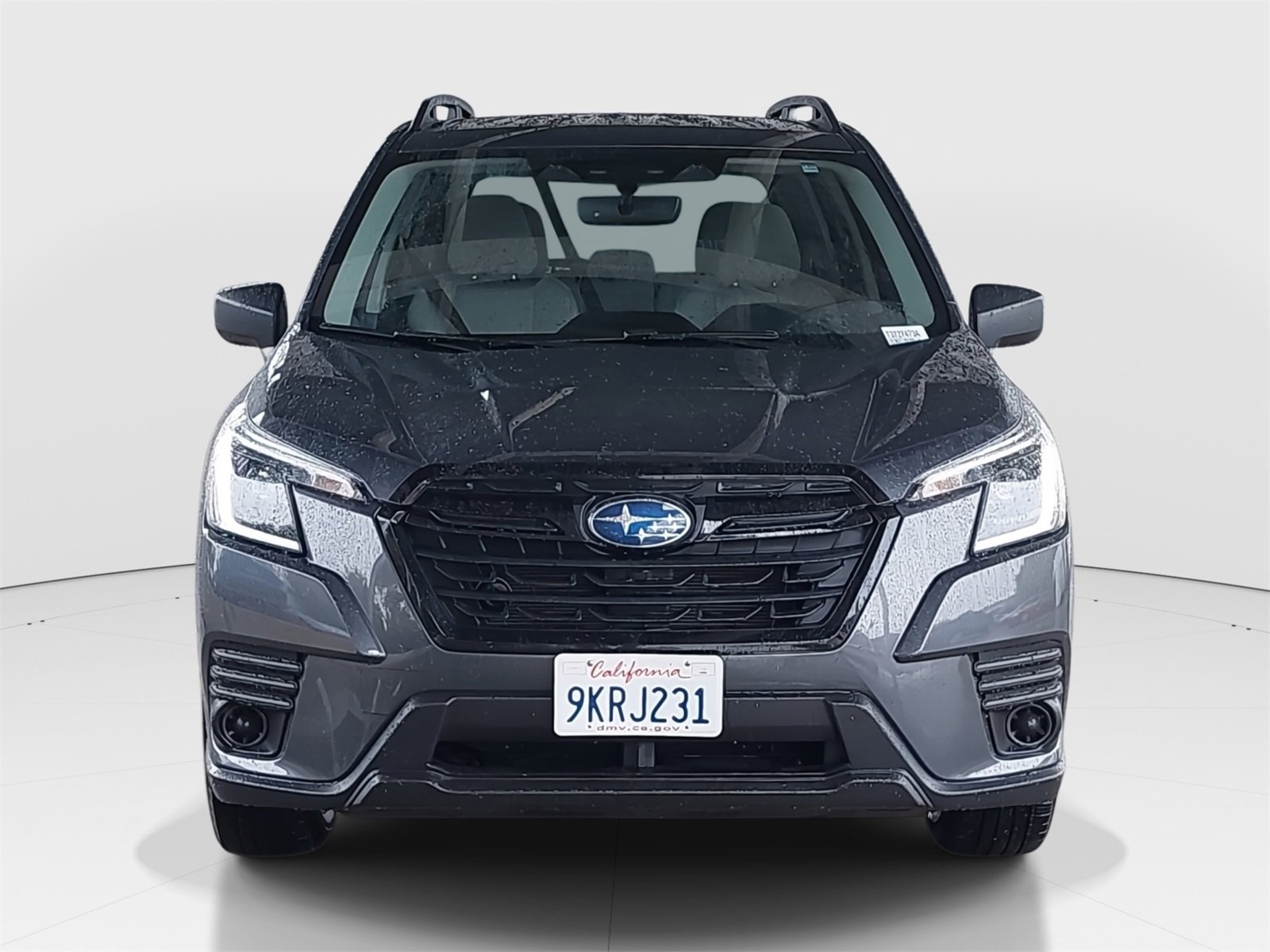 Used 2024 Subaru Forester image 2