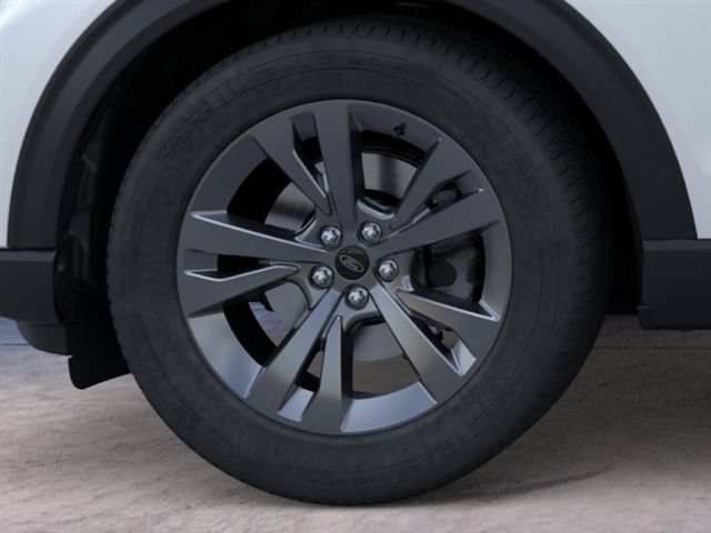 Used 2026 Ford Explorer Active w/ Active Comfort Package AWD/4WD image 19