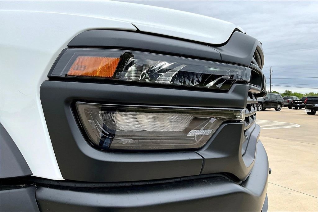 New 2026 RAM 4500 Tradesman AWD/4WD image 19
