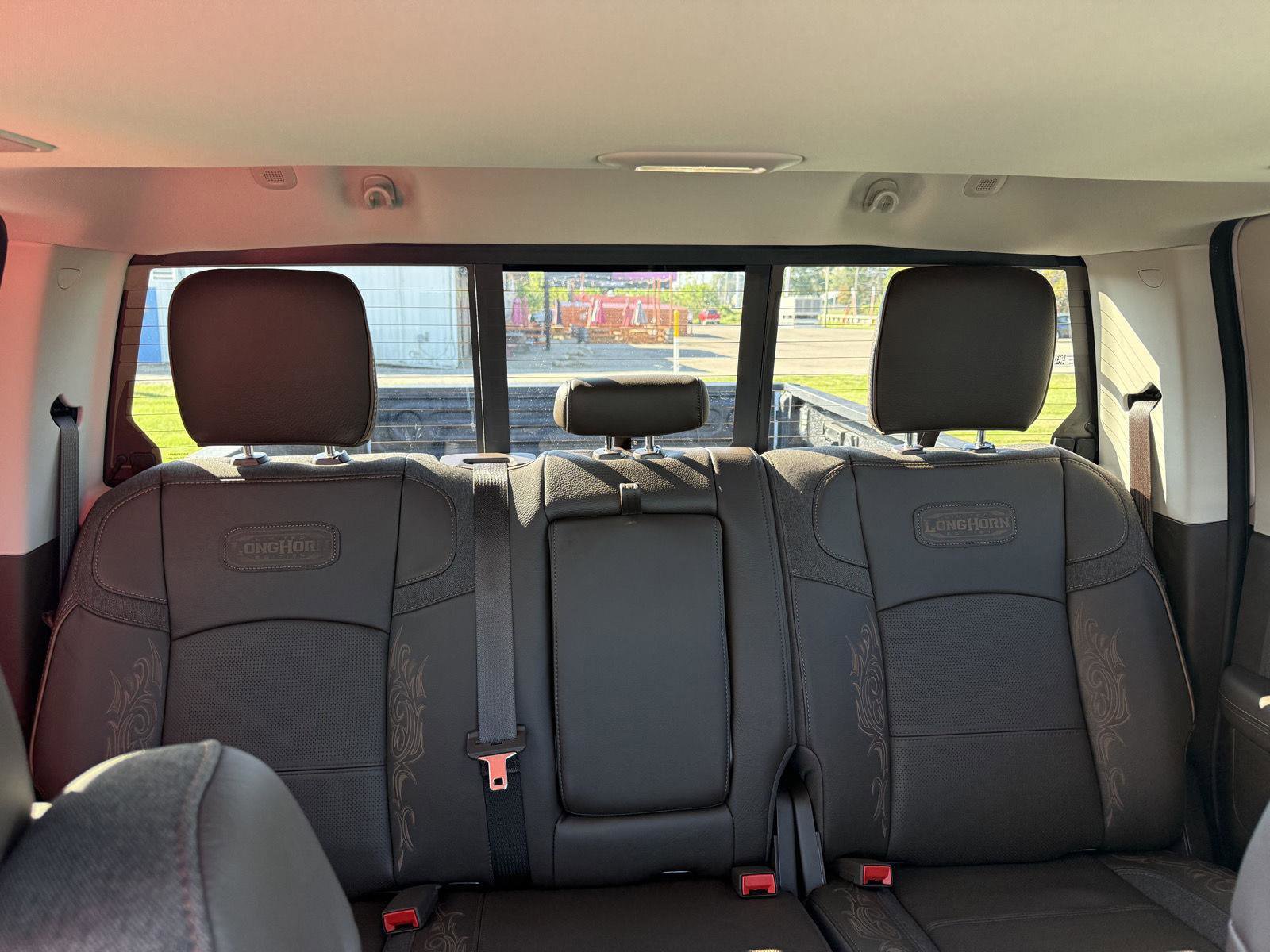 New 2026 RAM 2500 Limited image 44