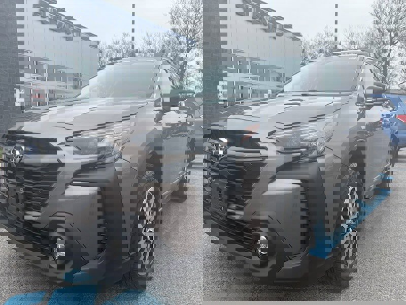 Used 2023 Subaru Outback Premium