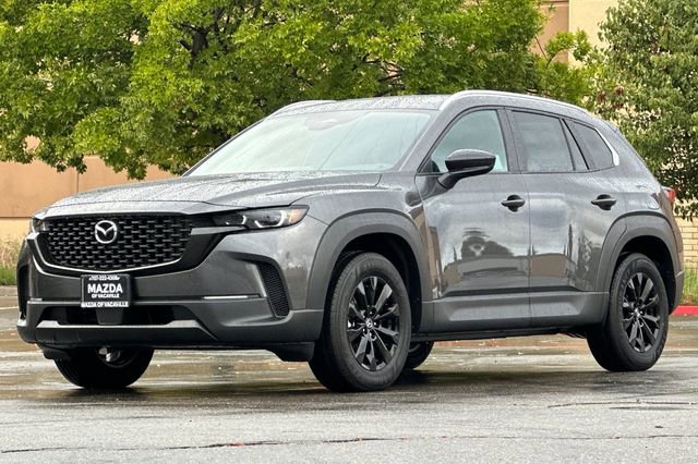 New 2026 MAZDA CX-50 AWD 2.5 S w/ Weather Package image 7