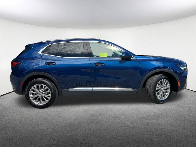 Used 2023 Buick Envision Preferred AWD/4WD image 17