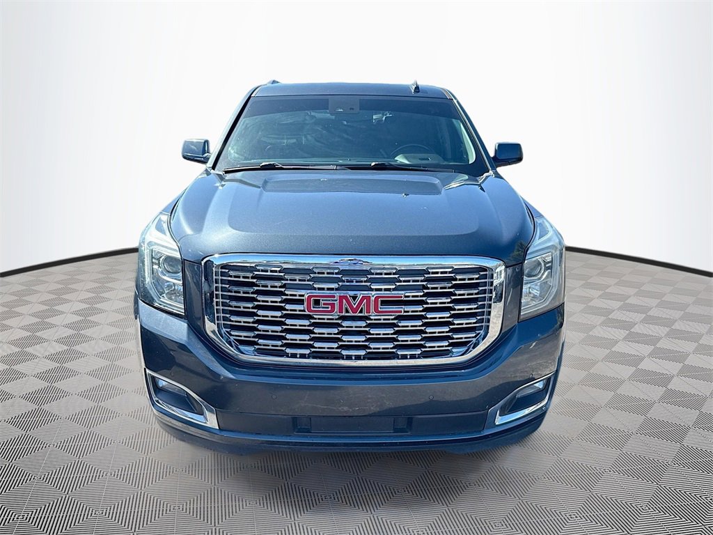 Used 2020 GMC Yukon SLT w/ Open Road Package image 2