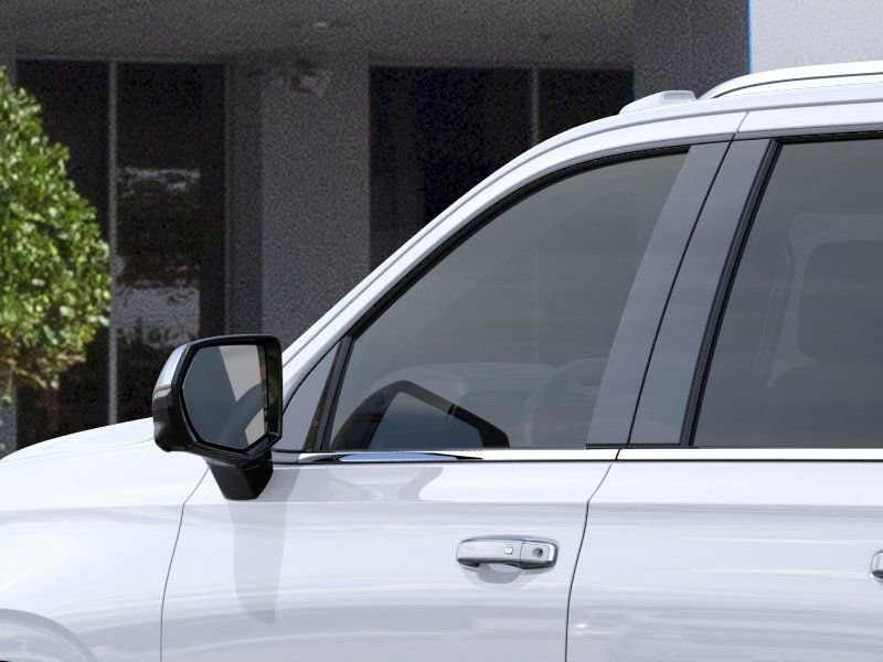 New 2026 Chevrolet Suburban Premier image 12