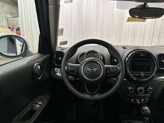 Used 2019 MINI Cooper Countryman ALL4 w/ Storage Package AWD/4WD image 14