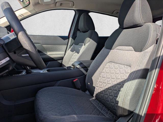 Used 2025 Nissan Kicks SV image 15