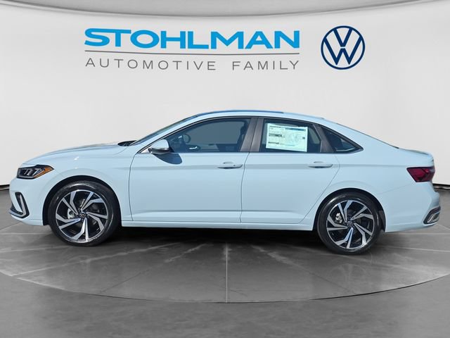 New 2027 Volkswagen Jetta SEL FWD image 8