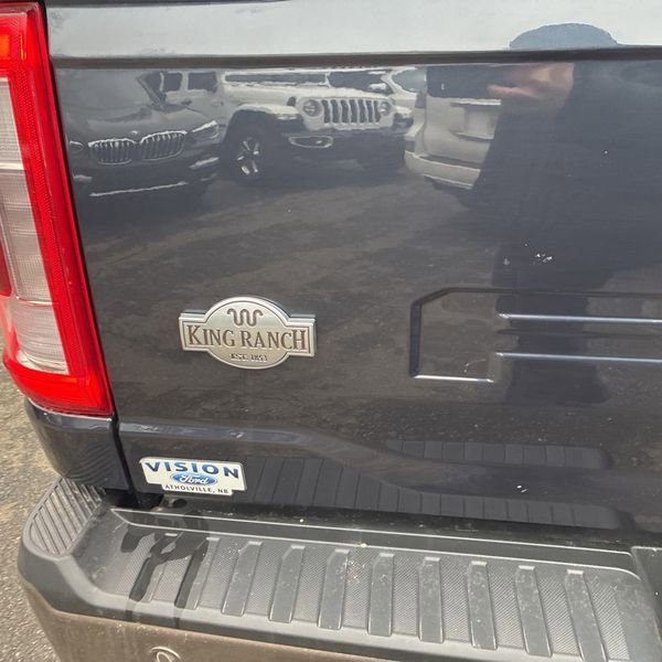 Used 2022 Ford F150 King Ranch image 14