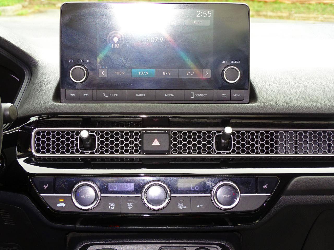 Used 2023 Honda Civic EX image 20