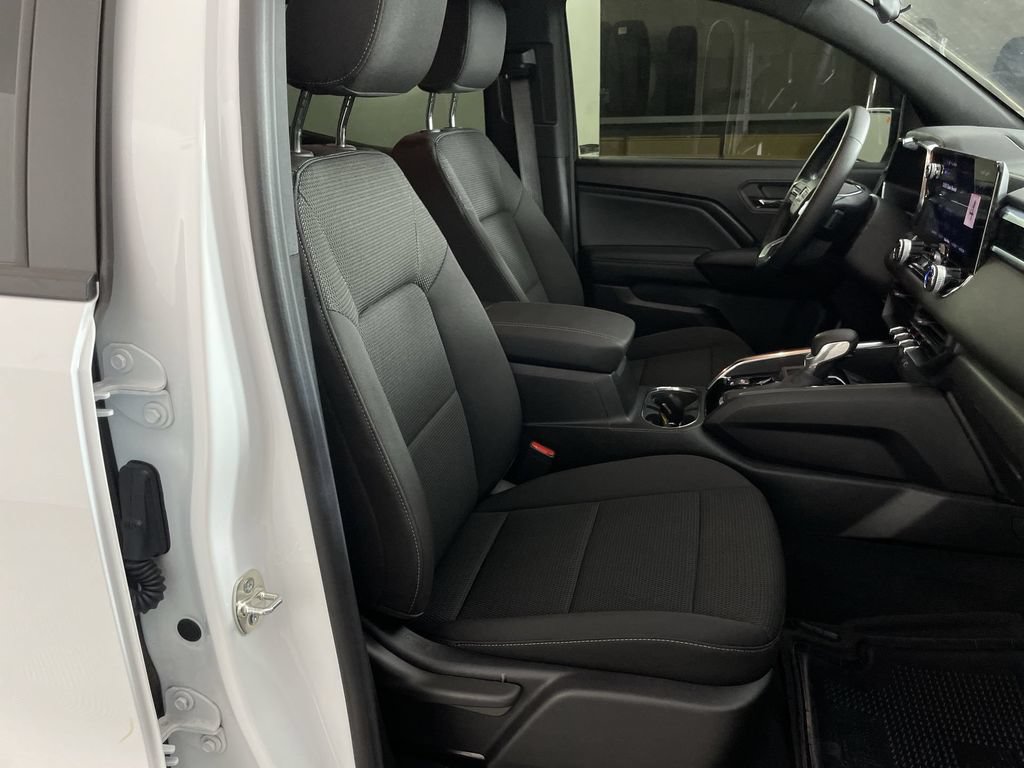 Used 2024 GMC Canyon Elevation RWD image 27