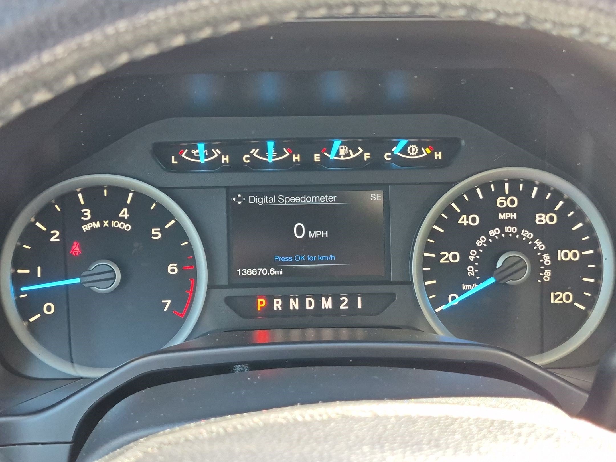 Used 2016 Ford F150 XLT w/ Equipment Group 302A Luxury RWD image 19