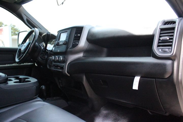 Used 2023 RAM 2500 Tradesman AWD/4WD image 21