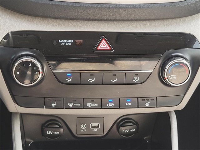 Used 2017 Hyundai Tucson Sport image 24