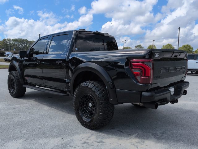 Used 2024 Ford F150 Raptor AWD/4WD image 7