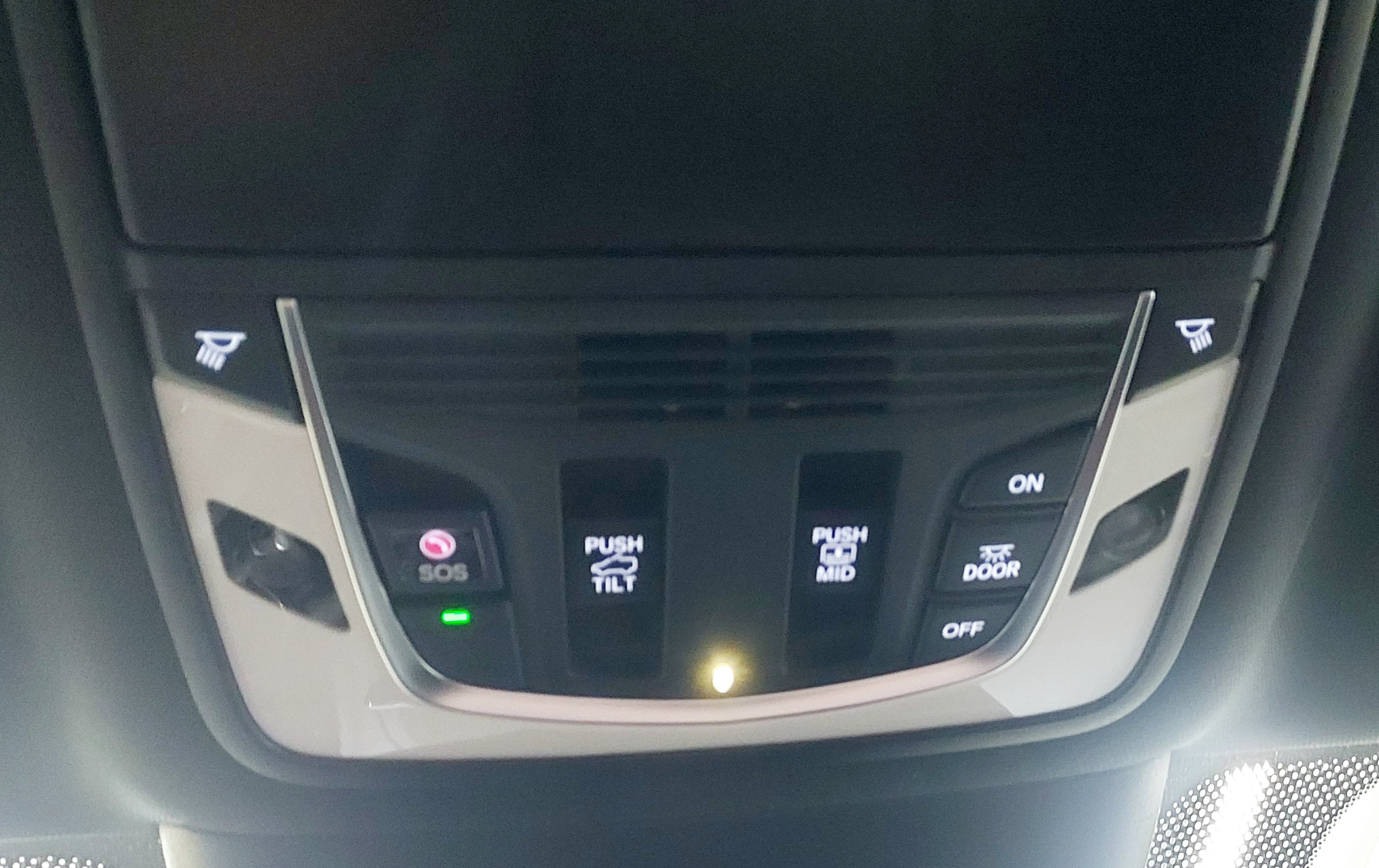 New 2026 Acura MDX A-Spec AWD/4WD image 33
