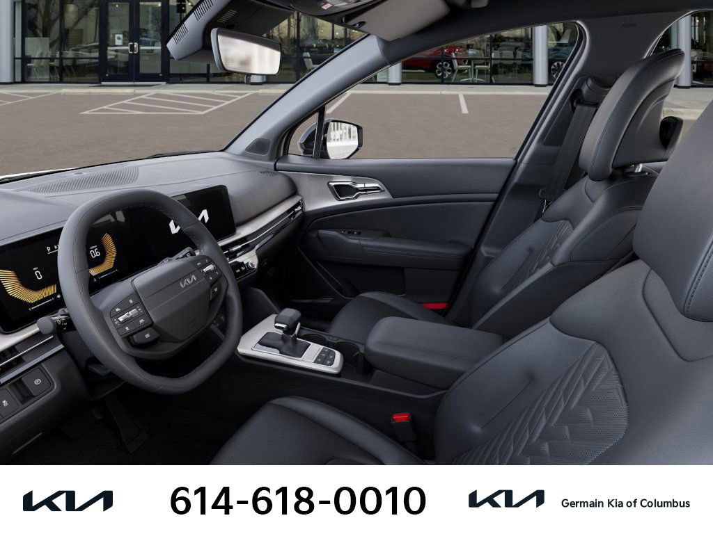 New 2026 Kia Sportage X-Line image 20