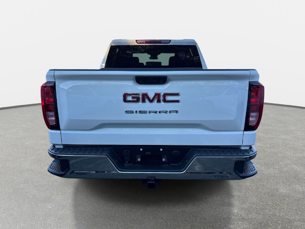 New 2026 GMC Sierra 1500 Pro w/ Pro Value Package AWD/4WD image 4