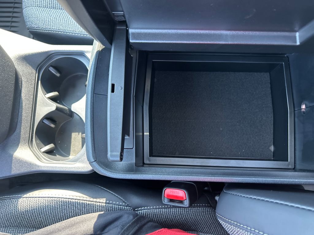 New 2026 Toyota bZ AWD/4WD image 23