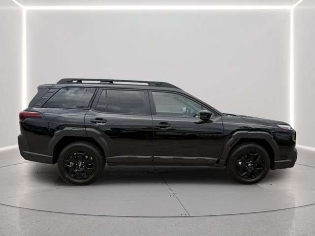 Certified 2026 Subaru Outback Limited AWD/4WD image 7