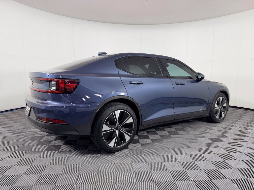 Used 2024 Polestar Polestar 2 RWD image 7
